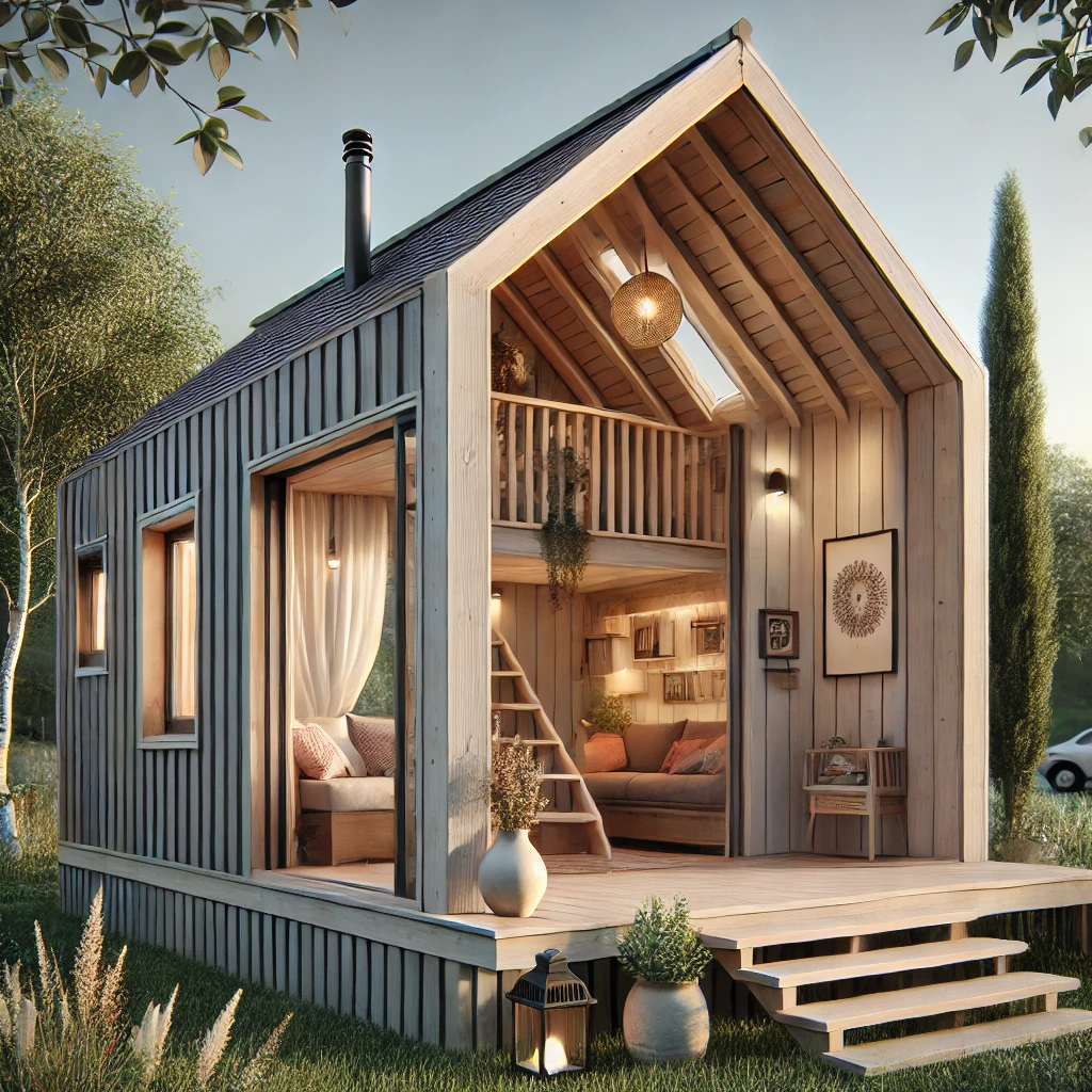 garten haus